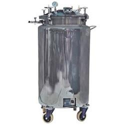 o estoque de aço inoxidável da gelatina dos tanques/embarcações de armazenamento 100L/mantém a temperatura