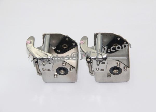 Bobbin Holder Toyota Loom With Bobbin Pin And Standrd Magnet Guide For Toyota Airjet Loom Spare Parts