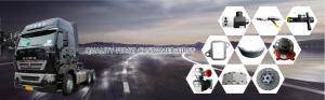 Jinan Xinjuheng Auto Parts Co.,Ltd
