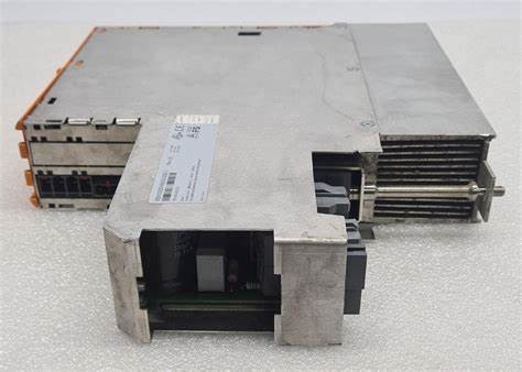 8BVI0220HWS0.000-1 B&R PLC Module Интегрированное соединение для тормоза и датчика температуры двигателя