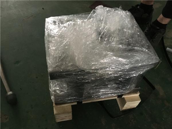 Bronze bonde da tração que carimba peças de automóvel do trabajo em metal do progresso da precisão das peças