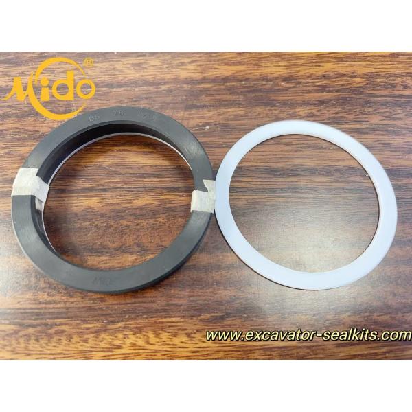 65-78-12.5 K37 Hydraulic Rod Seal: High-Performance Solution for Heavy-Duty Lift Cylinders