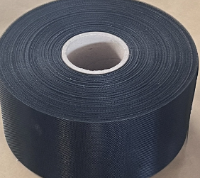 Epoxy Coated Wire Mesh Low C Steel Std Mesh For Hydraulic Oil Screen