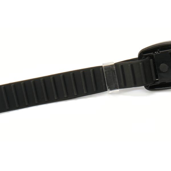 Summer Swimming Goggles Professional Anti-fog Swimming Goggles Men & Women Big Box Electroplating + Swimming Cap SilverI