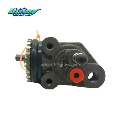 Masters Brake Pump 1-47600581-0 Brake Cylinder 1476005810 front Right Wheel For ISUZU FSR113