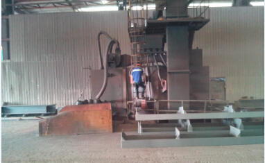 Prefabricated Supermarket Commercial Steel Buildings Lightweight ASTM