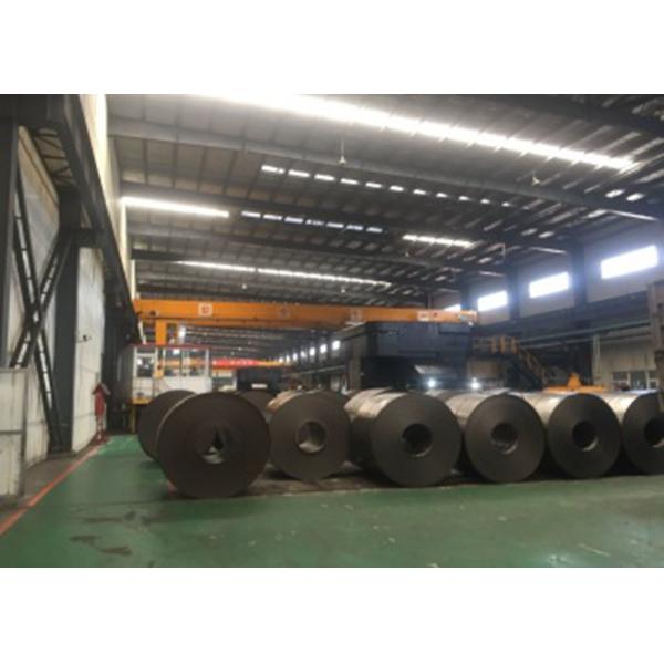 Normal Spangle Oiled JIS G3302 Hot Dipped Galvanized Steel Coil with 35–1250mm Width for Furniture Panels and Sheet Processing