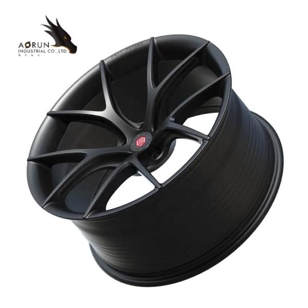 Custom wheel 16 to 24 inch 6061-T6 aluminum alloy 5x130 5x112 5x120 5x108 5x114.3 Light weight rims for rs6