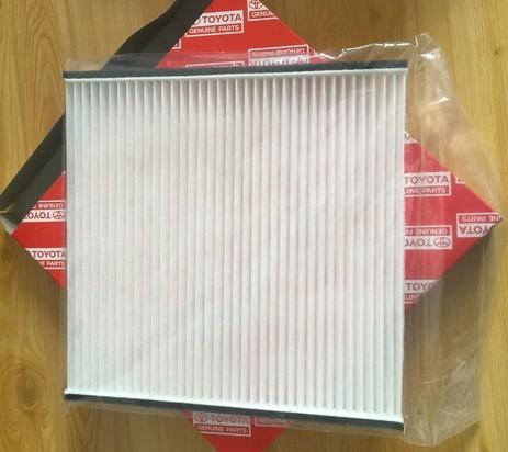Car air filter OEM FOR AUDI,BMW,CHERY,CHEVROLET,CHRYSLER,TOYOTA
