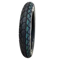 Distintos modelos Pneus de motocicleta para todo o terreno 2,50-17 Serviço pós-venda