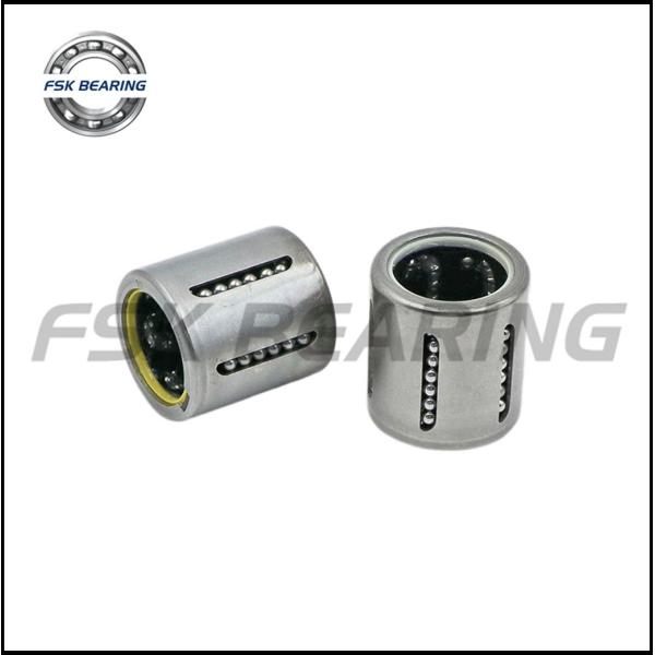 Premium Quality KH08-PP KH10-PP KH12-PP Linear Ball Bearing 8x15x24 mm Metric Size