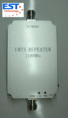 repetidor do sinal do telefone celular do Único-porto/impulsionador EST-MINIDCS para a casa