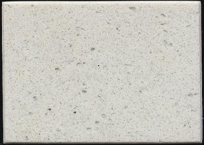 D905 Artificial Solid Quartz Countertops With Compact Structure Non Radioactive
