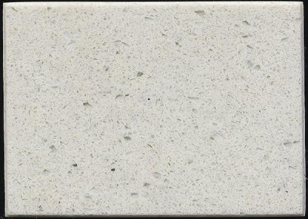D905 Artificial Solid Quartz Countertops With Compact Structure Non Radioactive