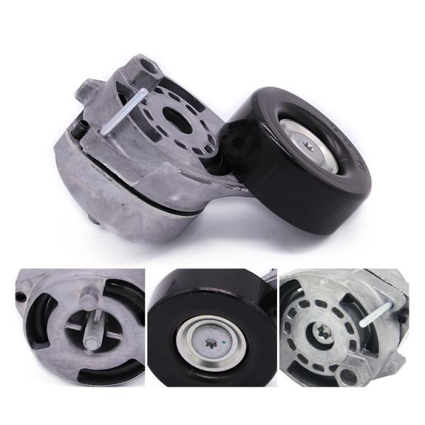 06E903133Q Auto Idler Pulley for Audi A4 A4Q A5 A6 A6Q A8 A8Q Q5 OEM Standard Audi Car Engine Parts