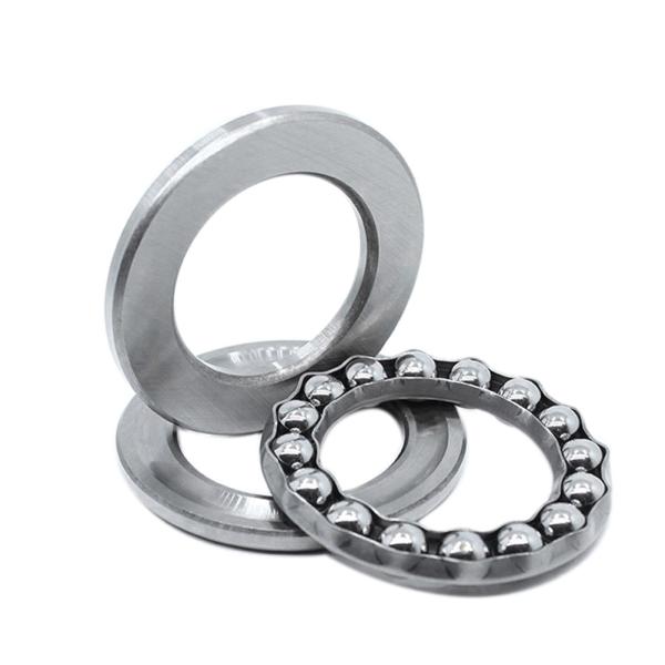C2 C3 Jet Engine Thrust Ball Bearings 51104 Wear Resistant ISO9001 Certifiion