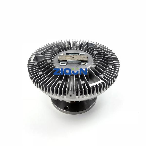 Aluminum MERCEDES BENZ 9062001022 OM926LA Truck Engine Fan
