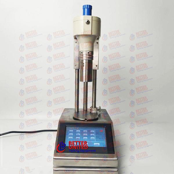 Twelve Speed Rotational Viscometer Drilling Fluids Testing Equipment