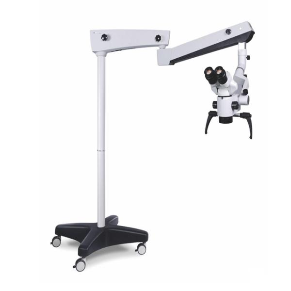 24V Dental Surgical Microscope Operation Microscope Pu Leather Cushion