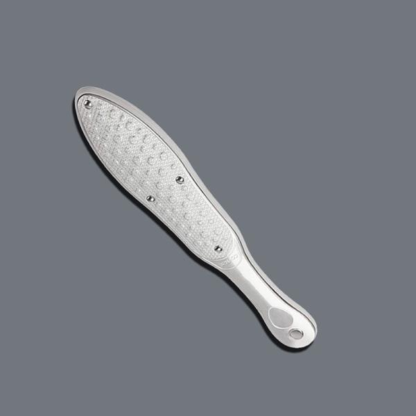 Professional Chemical Etching Foot File for Skin Care