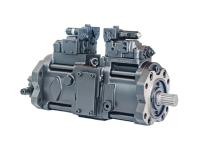 OEM de la bomba K1006550 K5V140DTP de la tubería eléctrica del excavador de DH300-7 DX300LC