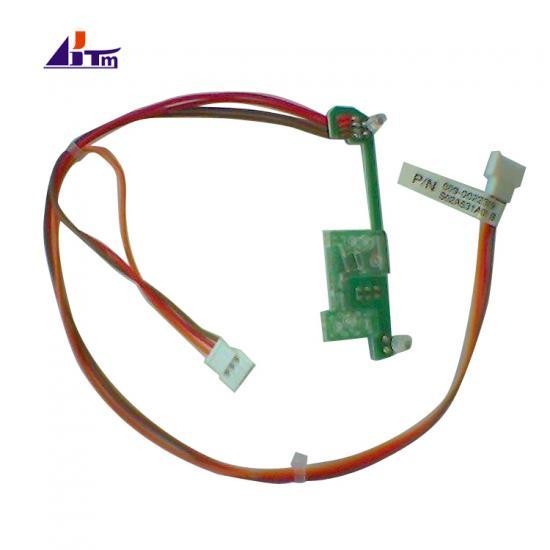 ATM パーツ NCR IMCRW カードリーダー PCB 009-0022329