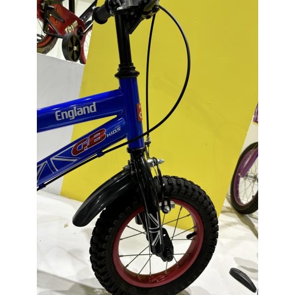 Steel Frame Single Speed Girls Kids Bike Best For Girls 12 Inch