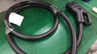 C.C. de carregamento de carregamento do ponto 1000V da pilha CCS2 EV da C.C. do ODM do OEM