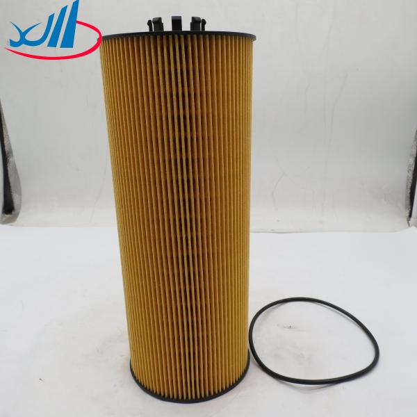 Iron Material Fuel Filter Liugong Spare Parts E175HD129