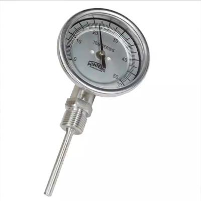 WINTERS PFD Resistance-free Magnetic Movement Wind Pressure Differential Gauge with IP67 Enclosure and Factory Calibration