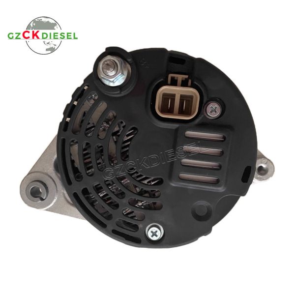 12/24V 90A Alternator 6678205 6675292 for S250 T190 T300 12390R A220 S175