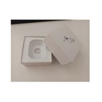 Sólo airpods casillas caja airpod personalizado de tercera generación con caja
