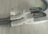 clarear a pele 1200nm IPL Handpiece para o equipamento da beleza do laser