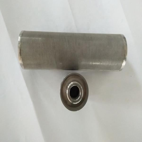 304 3mm-200mm Aperture Stainless Steel Filter Cartridge for water filter