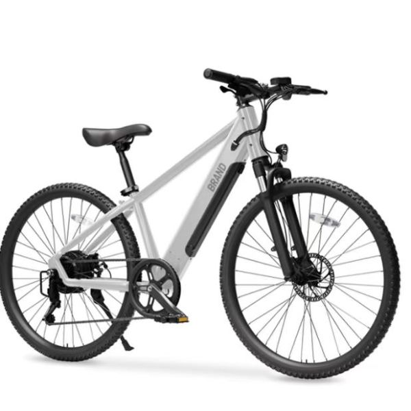 Wholesale Classic 26 Inch Electric Bike | 36V 7.6Ah Urban Commuter E-Bicycle | OEM/ODM Available Women Bike