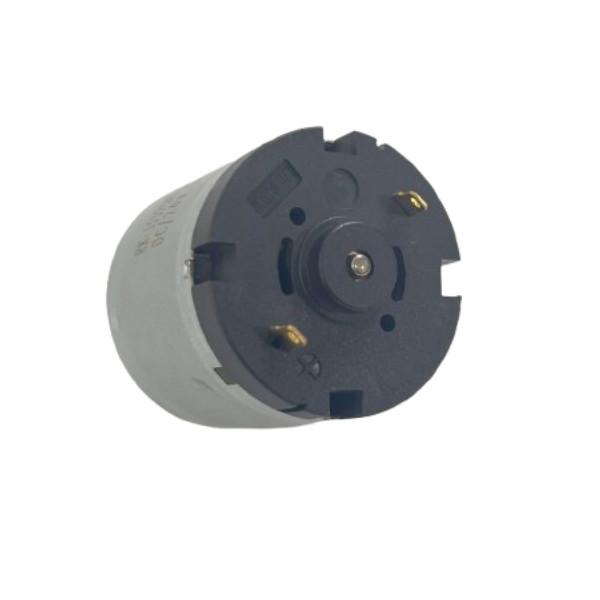 Φ33mm RK-3332 8700RPM 24V Brushed DC Motor High Torque For Window Sweeping