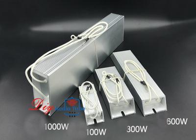 High Power RXLG 400w 150RJ Aluminum Case Wirewound Braking Resistor for Precharger