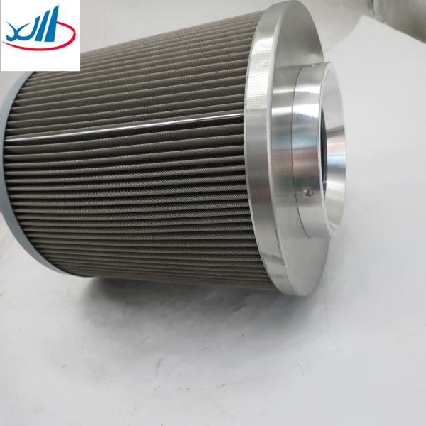 Construction Machine Excavator Spare Parts Hydraulic Oil Filter 860149017