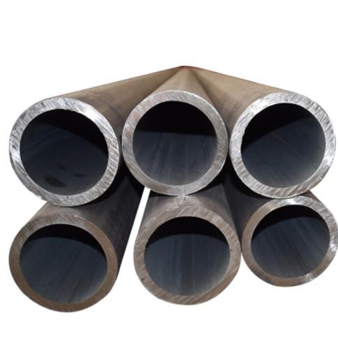 Cold Drawn DIN 2391 Hydraulic Cylinder Tube St52 Carbon Seamless
