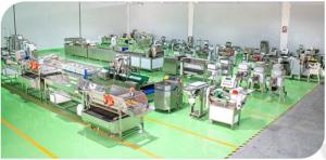 Zhaoqing Tengsheng Machinery Co., Ltd.