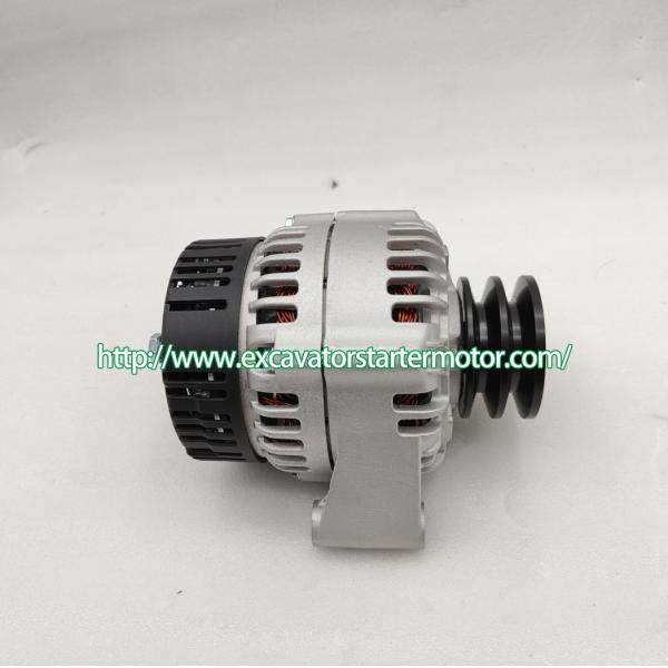 Alternador 24V  55A 11203399, AAK5334, IA1026  11.203.399  01181739, 11.204.035, 11.203.399, 11.203.061,2300089A 6065703