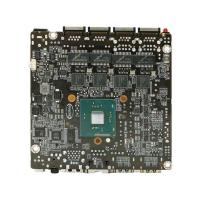 Fabrique de SMT Shenzhen Chine carte de circuit imprimé PCB fabricant PCB et PCBA