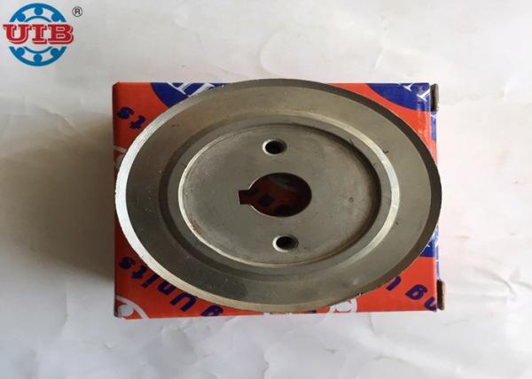UIB Tension Nickel Plating Timing Pulley For Automatic Machinery Transmission