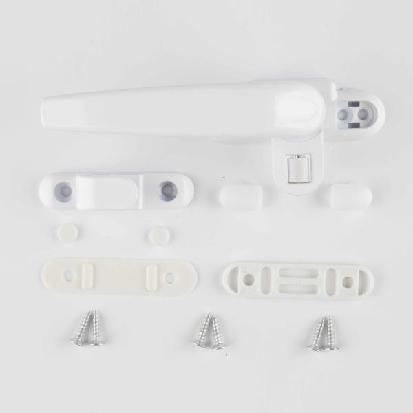 70*27 Размер Modern Design Aluminum Alloy Brake Handle для дверей и окон из ПВХ