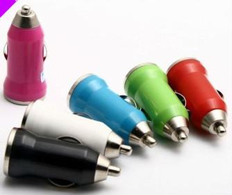5v 2a usb car charger
