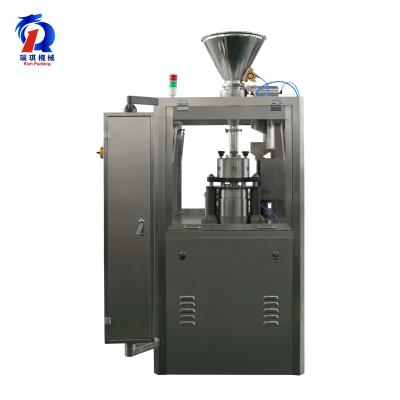 Tecnologia Desenvolvida GPM Máquinas Automáticas de Enchimento de Cápsulas de Gelatina