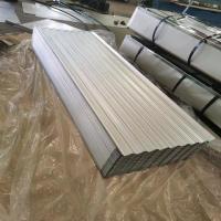 Anti doigt imprimant l'épaisseur en acier de la bobine SGCC 0.13mm de Galvalume