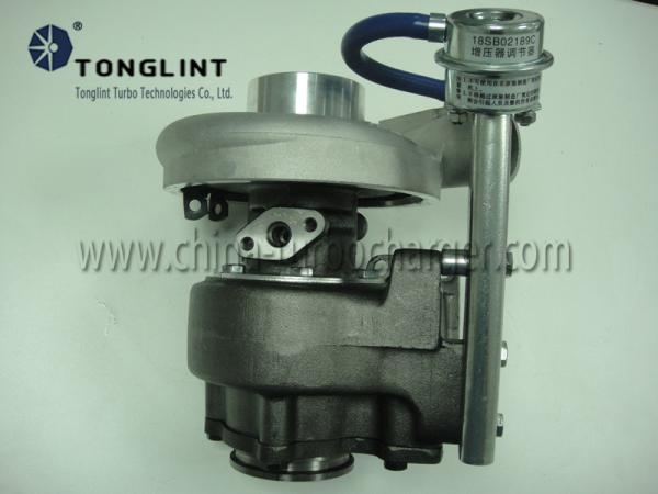 Cummins Various Truck HX30 4035239 3960454 Diesel Turbocharger For Dongfeng with 6BTAA Engine