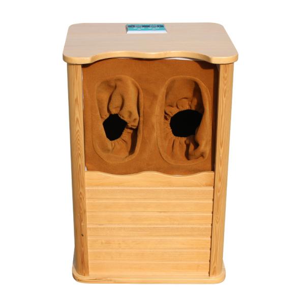 Japan South Korea hot sale mini portable foot computer control panel sauna home infrared sauna for sale