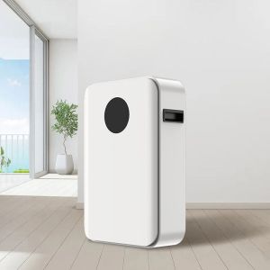 ROSH Lifepo4 Bateria de 48v Bateria de parede